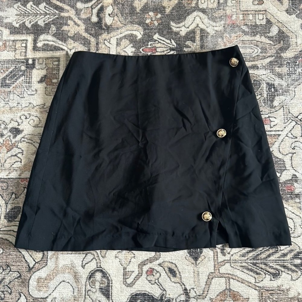 MACCS the labels skort